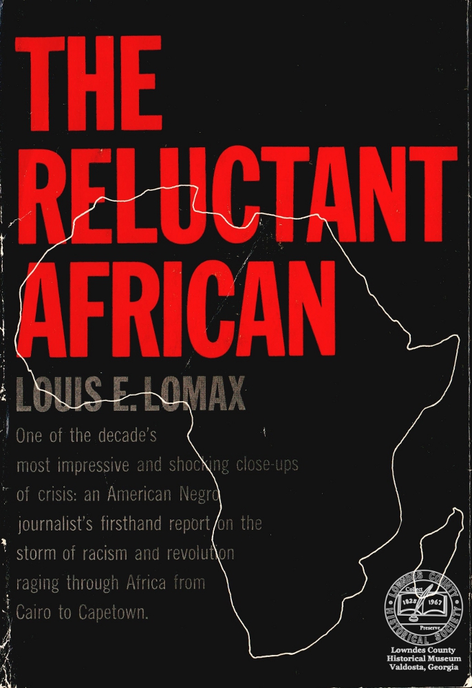 The Reluctant African