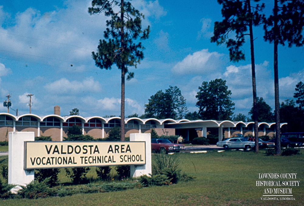 Valdosta's technical college